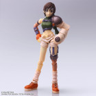 Final Fantasy VII Bring Arts Action Figure Yuffie Kisaragi 13 cm Hobby