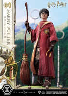 Harry Potter Prime Collectibles Statue 1/6 Harry Potter Quidditch Edition 31 cm Hobby