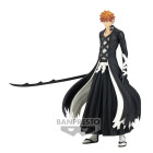 BLEACH SOLID AND SOULS - ICHIGO KUROSAKI II Hobby