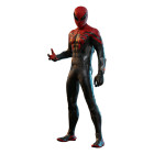 Spider-Man 2 Video Game Masterpiece Action Figure 1/6 Peter Parker (Superior Suit) 30 cm Hobby
