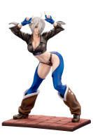 The King of Fighters 2001 PVC Statue 1/7 Angel 21 cm Hobby