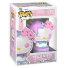 Hello Kitty POP! Sanrio Vinyl Figure HK In Cake 9 cm nr.75 Hobby