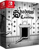 Shadows Over Loathing Collector's Edition (import) NS