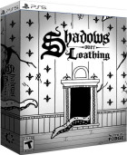 Shadows Over Loathing Collector's Edition (import) PS5