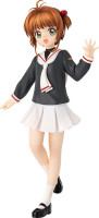 Cardcaptor Sakura: Clow Card Pop Up Parade PVC Statue Sakura Kinomoto 16 cm Hobby
