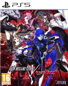 Shin Megami Tensei V Vengeance PS5
