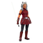 Star Wars: Ahsoka Action Figure 1/6 Ahsoka Tano (Padawan) 27 cm Hobby