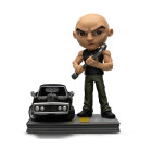 Fast & Furious Mini Co. PVC Figure Dominic Toretto 15 cm Hobby