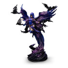DC Comics Art Scale Statue 1/10 Teen Titans Raven 32 cm Hobby