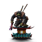 Teenage Mutant Ninja Turtles Art Scale Statue 1/10 The Last Ronin 24 cm Hobby