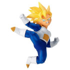 DRAGON BALL Z CHOSENSHIRETSUDEN III - SS SON GOHAN VOL.1 Hobby