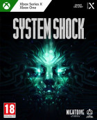System Shock XONE