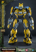 Transformers: Rise of the Beasts AMK Series Plastic Model Kit Bumblebee 16 cm Hobby