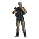 Death Stranding Figma Action Figure Cliff 16 cm Hobby