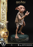 Harry Potter Museum Masterline Series Statue Dobby 55 cm Hobby