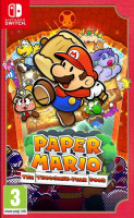 Paper Mario The Thousand-Year Door NS