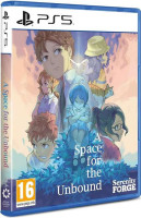 A Space For The Unbound PS5