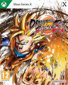 Dragon Ball FighterZ, Xbox Series X