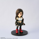 Final Fantasy VII Rebirth Adorable Arts Statue Tifa Lockhart 11 cm Hobby