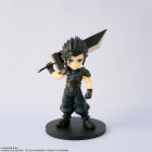 Final Fantasy VII Rebirth Adorable Arts Statue Zack Fair 11 cm Hobby