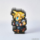 Finale Fantasy Record Keeper Pixelight LED-Light Cloud Strife 10 cm Hobby