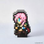 Finale Fantasy Record Keeper Pixelight LED-Light Lightning 10 cm Hobby
