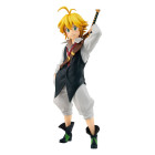 The Seven Deadly Sins: Dragon's Judgement Pop Up Parade PVC Statue Meliodas (re-run) 15 cm Hobby