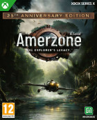 Amerzone The Explorer's Legacy Limited Edition XSX