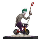 DC Direct Resin Statue 1/10 The Joker: Purple Craze - The Joker by Kaare Andrews 18 cm Hobby