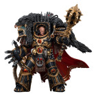 Warhammer The Horus Heresy Action Figure 1/18 Sons of Horus Warmaster Horus Primarch of the XVlth Legion 12 cm Hobby