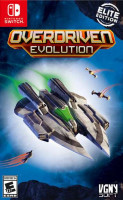 Overdriven Evolution Elite Edition (import) NS