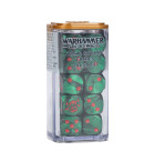 Warhammer The Old World: Orc & Goblin Tribes Dice Pack Hobby