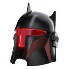 Star Wars: The Mandalorian Black Series Electronic Helmet Moff Gideon Hobby