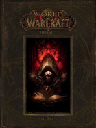 World of Warcraft Art Book Chronicle Volume 1, Hobby