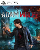 Adam Wolfe PS5