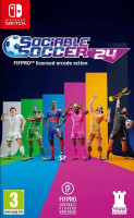 Sociable Soccer 24 NS