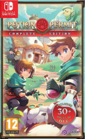 Potion Permit Complete Edition NS