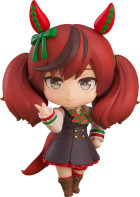 Uma Musume Pretty Derby Nendoroid Action Figure Nice Nature 10 cm Hobby