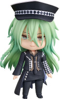Amnesia Nendoroid Action Figure Ukyo 10 cm Hobby