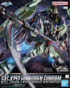 1/100 FULL MECHANICS GAT-X252 FORBIDDEN GUNDAM Hobby