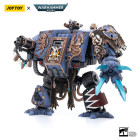 Warhammer 40k Action Figure 1/18 Space Wolves Bjorn the Fell-Handed 19 cm Hobby