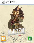 Blacksad Under the Skin PS5