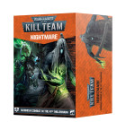 Warhammer 40,000 Kill Team: Nightmare Hobby