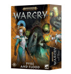 Warcry: Pyre and Flood Hobby