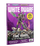 White Dwarf 499 Kwiecień 2024 Hobby