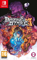 Blazing Strike NS