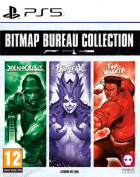 Bitmap Bureau Collection PS5