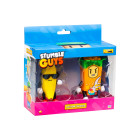 STUMBLE GUYS S1 ACTION FIGURE 11.5 CM - 2 PACK VER.B Hobby