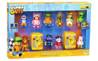 STUMBLE GUYS S1 FIGURES - 12 DELUXE BOX VER.A Hobby