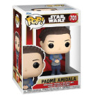 Star Wars The Phantom Menace Anniversary POP! Vinyl Figure Padme(Tatooine) 9 cm nr.701 Hobby